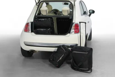500 Abarth